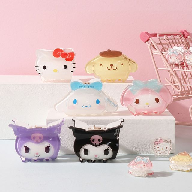 楽天市場】サンリオ(SANRIO) ぬいぐるみ（ハローキティ50th The