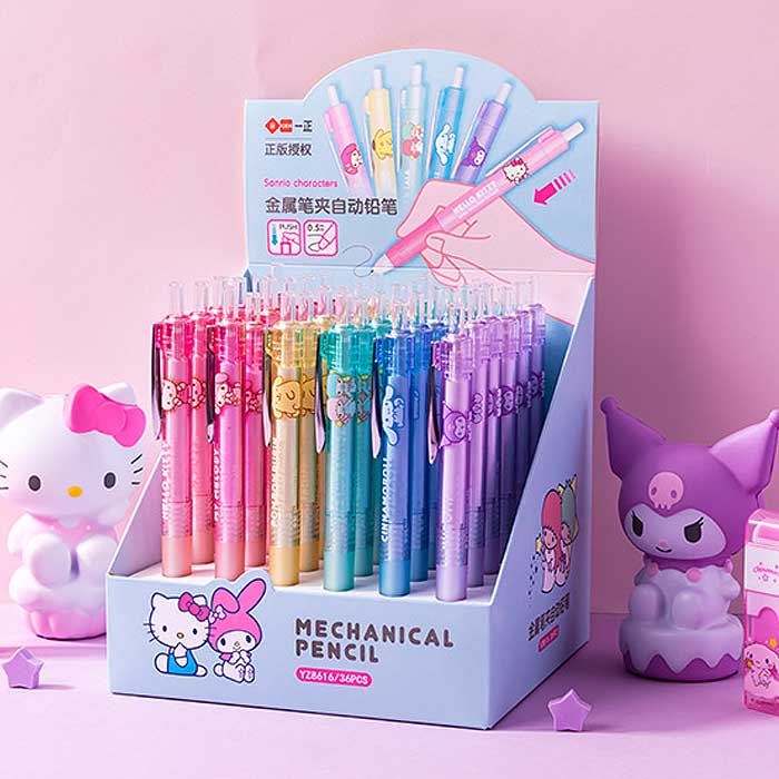 楽天市場】ハローキティ(シャープペンシル|筆記具):文房具 楽天市場】ハローキティ(シャープペンシル|筆記具):文房具