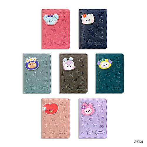 楽天市場】bt21 トレカケースの通販