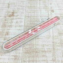 【日本製】ディズニー 箸箱セット ミッキー ミニー 箸 & 箸箱セット お土産 おみやげ 無料 ギフト ラッピング 箸ケース 箸18cm さくら柄 桜 お弁当 ...