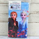 ディズニー 通販 アナと雪の女王 2 コップ袋 リバーシブル 無料 ギフトラッピング おみやげ お土産 アナ雪 給食 ランチ 弁当