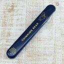 【 訳あり お得!】 新品 ディズニー 通販 くまのプーさん ファニーフェイス ネイビー 箸箱セット 箸 & 箸箱セット お土産 おみやげ 無料 ギフト ラッピ...