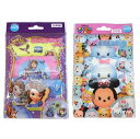 【日本製 2種セットでお得!】ディズニー 通販 ツムツム ソフィア おにぎり ラップ フィルム 2種セット 無料 ギフトラッピング カトラリー おみやげ お土産...
