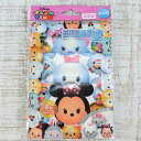 【日本製 2個セットでお得!】 ディズニー 通販 ツムツム おにぎり ラップ フィルム 同品2個セット 無料 ギフトラッピング カトラリー おみやげ お土産 マ...