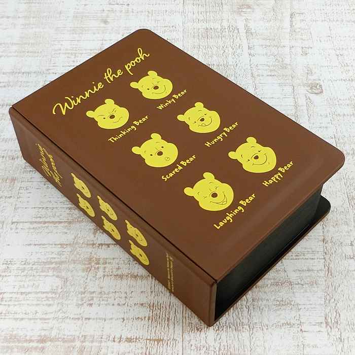 ディズニー通販くまのプーさんフェイ...