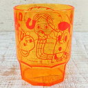 【日本製】 ディズニー 通販 トイストーリー 限定 ウッディ ジェシー ブルズアイ 【オレンジ】 カフェ スタッキング タンブラー 280ml 無料ギフトラッピ...