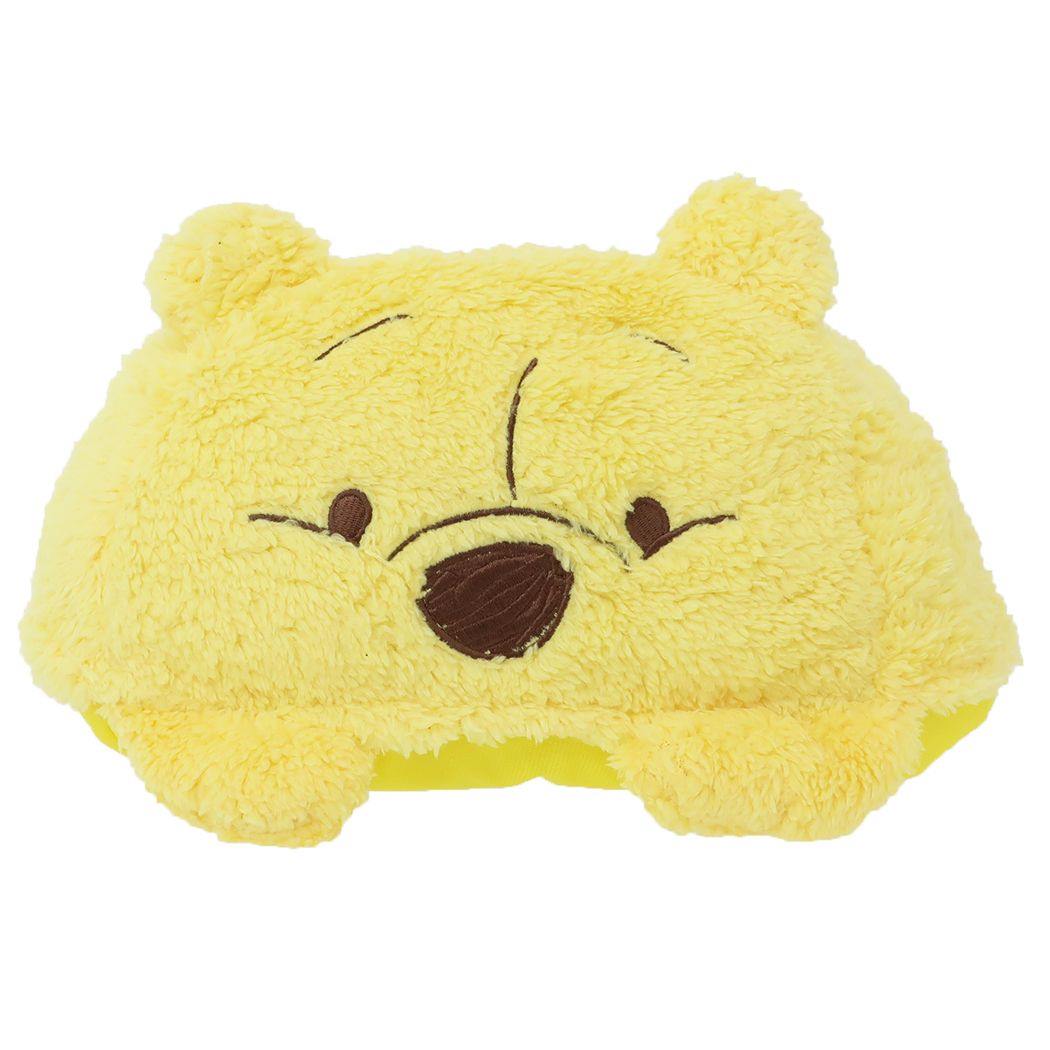 樂天商城 - ディズニー 通販 ボックス ティッシュ カバー ケース くまのプーさん フェイス 無料ギフトラッピング おみやげ お土産 リビング プーさん インテリア ティッシュボックス BOX