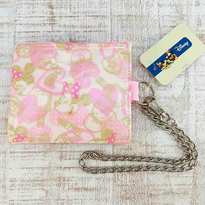 楽天市場】ディズニー 二つ折り 財布(レディース財布|財布 楽天市場】ディズニー 二つ折り 財布(レディース財布|財布