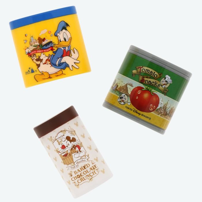 東京ディズニーリゾート ディズニー 通販 お土産 おみやげ ドナルドダック ミッキーマウス お菓子缶 パークフード 箸置き 無料ギフトラッピング TDR ミッキー おみやげ お土産 はし置き