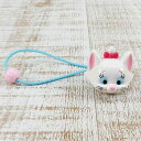 東京ディズニーリゾート ディズニー 通販 ヘアゴム マリー おしゃれキャット お土産 おみやげ 無料 ギフト ラッピング TDR ディズニーランド ディズニーシ...