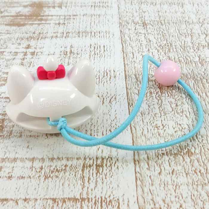 東京ディズニーリゾート ディズニー 通販 ヘアゴム マリー おしゃれキャット お土...