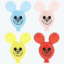 東京ディズニーリゾート 限定 ディズニー 通販 お土産 おみやげ バルーン シリーズ クリップ 無料ギフトラッピング TDR ディズニーランド ディズニーシー