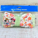 東京ディズニーリゾート ディズニー 通販 花咲き誇る シリーズ ヘアバンド ミッキーマウス ミニーマウス おみやげ お土産 無料 ギフトラッピング TDR ディ...