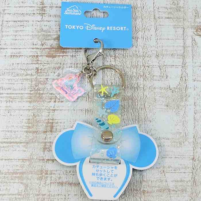 楽天市場】ディズニーリゾート ストラップ セットの通販
