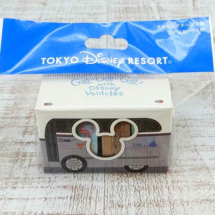 ǥˡ꥾ ǥˡ  Go-Go-Go! with Disney Vehicles ޥ󥰥ơ 3 ƥå 12 ̵ ե...