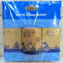 東京ディズニーリゾート ディズニー 通販 ダンボール BOX マスキングテープ 無料 ギフトラッピング TDR おみやげ お土産 ディズニーランド ディズニーシ...