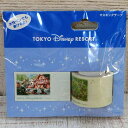 東京ディズニーリゾート ディズニー 通販 ファンタジースプリングス 入り マスキングテープ 無料 ギフトラッピング TDR おみやげ お土産 ディズニーランド ...
