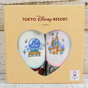 東京ディズニーリゾート ディズニー 通販 お土産 ハピネス エブリウェア カラフル アイコン 2枚組 今治 日本製 箱入り ミニタオル 無料ギフトラッピング T...
