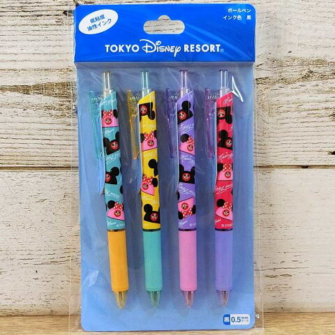 特集 ディズニー ボールペンセット情報