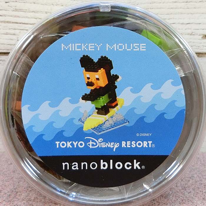 楽天市場】ディズニー ナノブロック ミッキーの通販 楽天市場】ディズニー ナノブロック ミッキーの通販