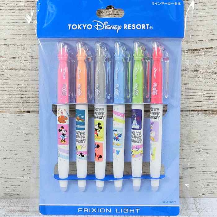 楽天市場】ディズニー フリクション セットの通販