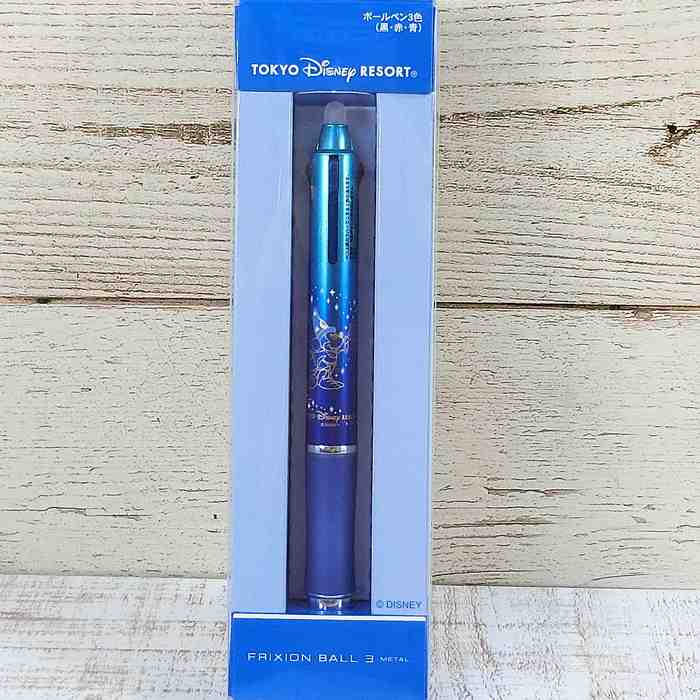 楽天市場】フリクション 3色 ミッキーの通販