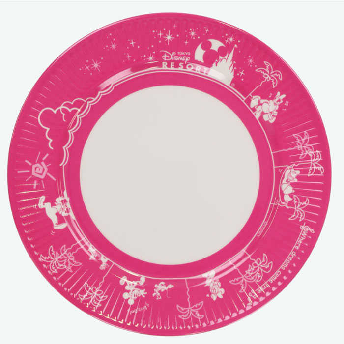 楽天市場】ディズニー メラミン プレート(食器|食器 楽天市場】ディズニー メラミン プレート(食器|食器