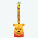東京ディズニーリゾート ディズニー 通販 プーさん ハンディー モップ 【小】 掃除 無料ギフトラッピング TDR ディズニーランド ディズニーシー おみやげ お土産 清掃 くまのプーさん(3)
