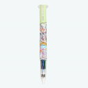 東京ディズニーリゾート ディズニー ファン&ハッピーピクス スタイル フィット ゲルインキ ボールペン 4色 0.38mm シャープペン 無料ギフトラッピング ...