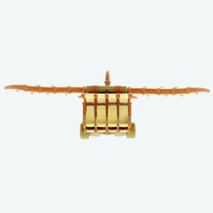 東京ディズニーシー ディズニー 通販 ソアリン ドリームフライヤー ファンタスティック フライト ビークル コレクション トミカ 無料ギフトラッピング TDS ディズニーランド ディズニーリゾート ミニカー