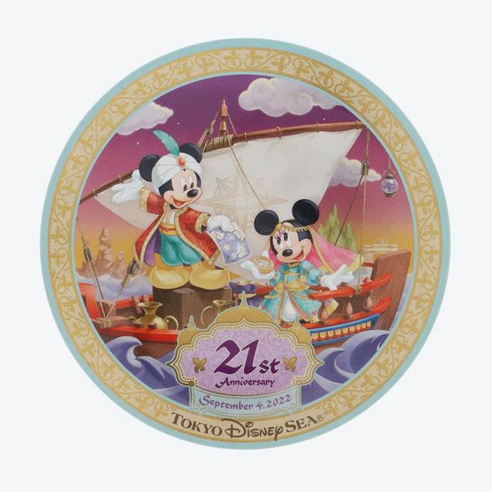 楽天市場】ディズニーシー 缶バッジの通販 楽天市場】ディズニーシー 缶バッジの通販