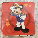 ディズニー クルーズライン 乗船者 限定 マジックタオル キャプテン ミッキーマウス おみやげ お土産 無料ギフトラッピング DCL フロリダ おみやげ お土産...