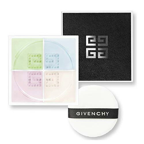 【スーパーセール限定クーポン♪】ジバンシィ GIVENCHY プリズム・リーブル #1 MOUSSELINE PASTEL 12g フェイスパウダー あす楽のサムネイル