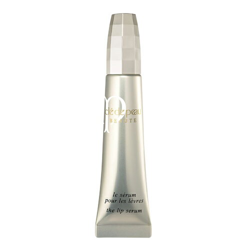 【土日祝日も出荷】資生堂 クレ・ド・ポー ボーテ CPB セラムプールレレーブル リップクリーム リップ美容液 潤い 保湿 国内正規品