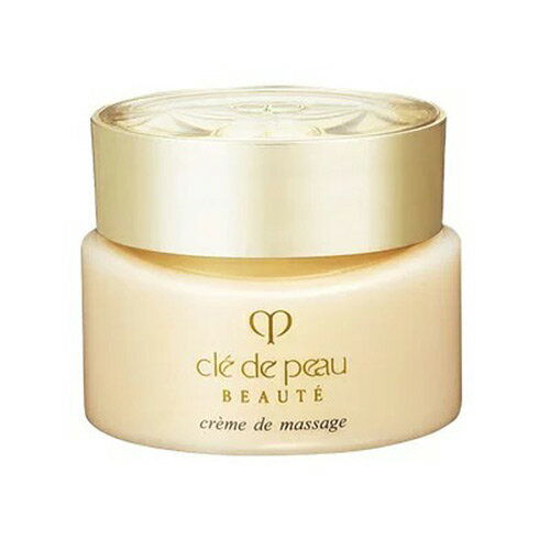 【クーポン配布中♪土日祝日も出荷】資生堂 クレ・ド・ポー ボーテ クレームドマッサージュ s 100g マッサージクリーム たるみ ハリ CPB 国内正規品【医薬部外品】 あす楽