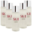 SK-II フェイシャル トリートメント エッセンス 30ml 【5本セット】化粧水 ローション 保 ...