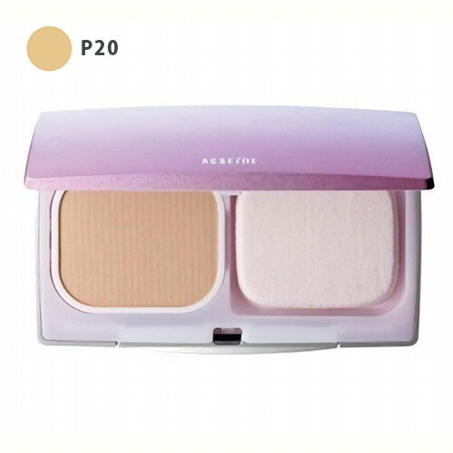 【土日祝日も出荷】アクセーヌ シルキーモイスチュア ファンデーションN【P20】リフィル ケース別売り ピンク系 ACSEINE 国内正規品