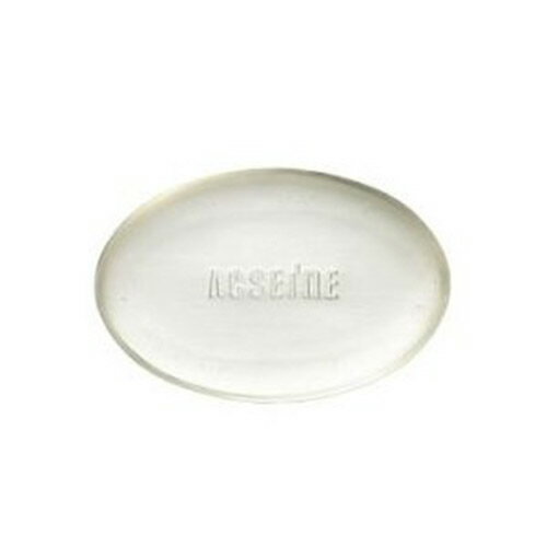 アクセーヌ フェイシャルソープAD 100g 洗顔料 石鹸 ACSEINE 国内正規品