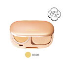 【限定クーポン♪土日祝日も出荷】カバーマーク COVERMARK ソフト<ES>パクト(リフィル)【OB20】12g オークルベージュ ロングラスティング 練り状 高カバー力 サラサラ マット UV カット SPF33 PA+++ 国内正規品(4)