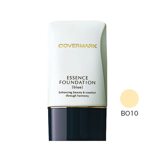 【土日祝日も出荷】カバーマーク エッセンスファンデーション【BO10】20g 無香料 クリーム 透明肌 SPF18 PA++ COVERMARK 国内正規品 あす楽 【土日祝日も出荷】カバーマーク エッセンスファンデーション【BO10】20g 無香料 クリーム 透明肌 SPF18 PA++ COVERMARK 国内正規品 あす楽