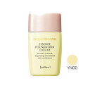 【土日祝日も出荷】カバーマーク エッセンスファンデーションリキッド【YN00】25ml COVERMARK 国内正規品