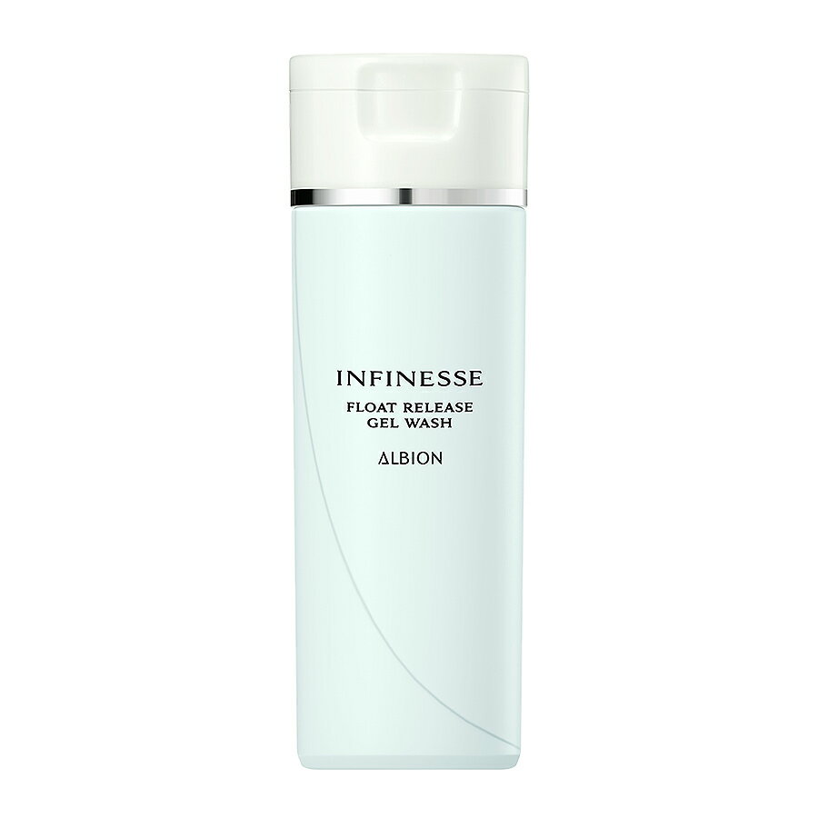 【期間限定クーポン♪土日祝日も出荷】アルビオン アンフィネス フロートリリース ジェルウォッシュ 150..