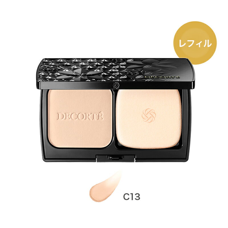 【クーポン配布中♪土日祝日も出荷】コーセー KOSE コスメデコルテ ゼン ウェア パウダーファンデーション 9g【C13】国内正規品