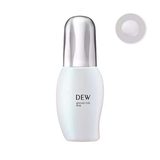 【マラソン限定クーポン♪土日祝日も出荷】カネボウ DEW グラマストミルクドロップ 80ml 乳液 ヒアルロン酸配合 乾燥 うるおい/ 国内正規品 あす楽 【マラソン限定クーポン♪土日祝日も出荷】カネボウ DEW グラマストミルクドロップ 80ml 乳液 ヒアルロン酸配合 乾燥 うるおい/ 国内正規品 あす楽