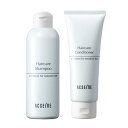 【6/15限定クーポン★土日祝日も出荷】アクセーヌ ヘアケアコンディショナー 150g ヘアケアシャンプー 210lml ACSEINE 国内正規品 あす楽