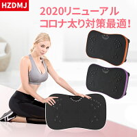 【3年保証】HZDMJ ダイエット 3d Bluetooth コンパクト 静音 筋トレ シェイカー 振動マシン 振動マシーン エクササイズ 有酸素運動 痩せる 健康器具 脚やせ 太もも痩せ 二の腕 ふくらはぎ  ホワイトデー 脂肪燃焼 ダイエッ ブルブル ぶるぶる 効果 軽量 ハイスペック 父の日