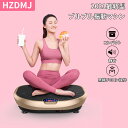 【2年保証】HZDMJ ダイエット 3d Bluetooth コンパクト 静音 筋トレ シェイカー 振動マシン 振動マシーン エクササイズ 有酸素運動 痩せる 健康器具 脚やせ 太もも痩せ 二の腕 ふくらはぎ ホワイトデー ダイエッ ブルブル ぶるぶる 効果 軽量 ハイスペック 敬老の日