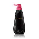 【最低購入金額3980円・送料無料】資生堂 プリオール カラーケアシャンプー 400ml (本体) (当店ではお買物時の最低ご購入金額を3,980円に設定させて頂いています)