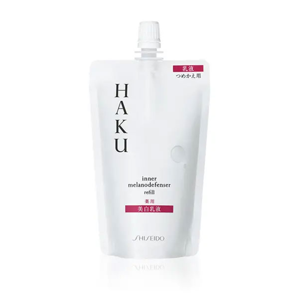 ʤڡбۡں3980ߡ̵ۻƲ HAKU (ϥ) ʡΥǥե󥵡 100ml Ĥᤫ...