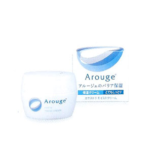 【最低購入金額設定店】アルージェ エクストラ モイストクリーム (とてもしっとり) 30g 医薬部外品 【保湿クリーム】　※（当店ではお買物時の最低ご購入金額を9,900円に設定させて頂いています）